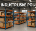 industrijske police
