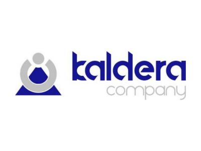 kaldera partneri