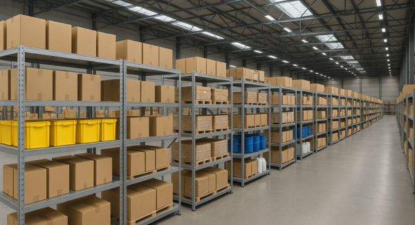 industrijske police pocetna