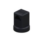 VODILICA OKRUGLE ŠIPKE (207A)