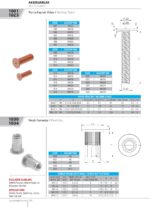 MATICA NITNA (1030-1034)