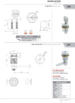 BRAVA KLJUČ INBUS (127)