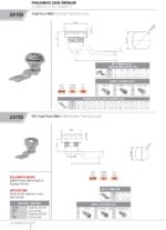 BRAVA OD NEHRĐAJUĆEG ČELIKA (237SS)