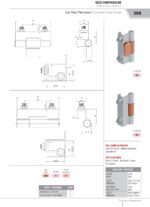 SKRIVENE BAGLAME (308 V3)
