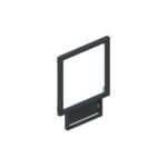 VIZIR ZA BROJILO (702)