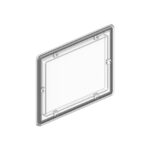 VIZIR ZA BROJILO (718)