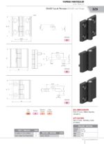 BAGLAMA ŠARKA 50×76 (329)