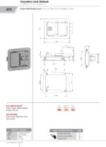 KAMIONSKA BRAVA INOX (253)