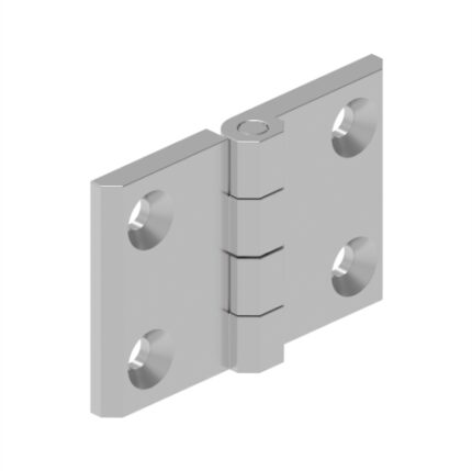 BAGLAMA INOX 50X76 (324 V1 SS)