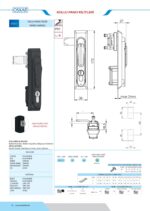 ZAKRETNA BRAVA (010-1) tehnicki podaci