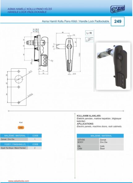 ZAKRETNA BRAVA (249)