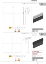 METLICA ZA VRATA (024)