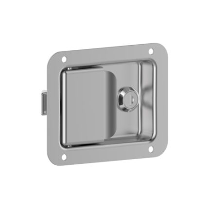 KAMIONSKA BRAVA INOX (253)