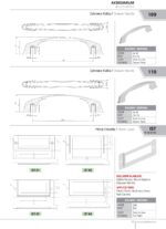 PLOČICA ZA NATPIS (IST 01-02-03-04)