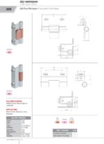 SKRIVENE BAGLAME (308 V1)