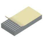 SAMOLJEPLJIVA KEDER TRAKA (404-427)