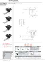 BRAVA (257) tehnicki podaci