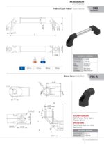 NOSAČ RUČKE (706-A)