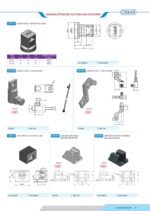 VODILICA ŠIPKE FLAHA (209A)