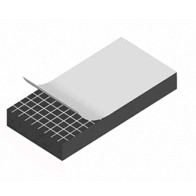 SAMOLJEPLJIVA KEDER TRAKA (431-446)