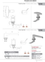 BRAVA L INOX (273 SS)