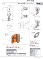 BRAVA ZA KATANAC (108-30)