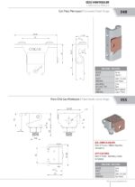 SKRIVENE BAGLAME (355)