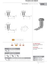 BRAVA OD NEHRĐAJUĆEG ČELIKA (233SS)