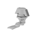 LEPTIR BRAVA INOX (204SS)