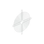 MASKA VENTILATORA 170X150 (704-3)