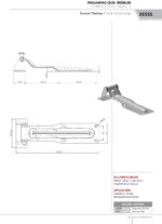 KAMIONSKA BAGLAMA INOX (265 SS)