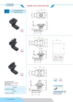 BRAVA (257 V1) tehnicki podaci