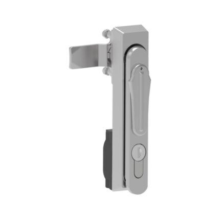 ZAKRETNA BRAVA INOX (051)