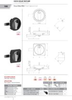 KABINET BRAVA (106 V2)