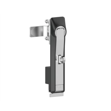 METALNI SET ROTIRAJUĆIH BRAVA ZA KATANAC (007B)