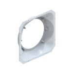 KUĆIŠTE VENTILATORA (701-4)