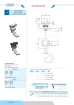 LEPTIR BRAVA (204) tehnicki podaci