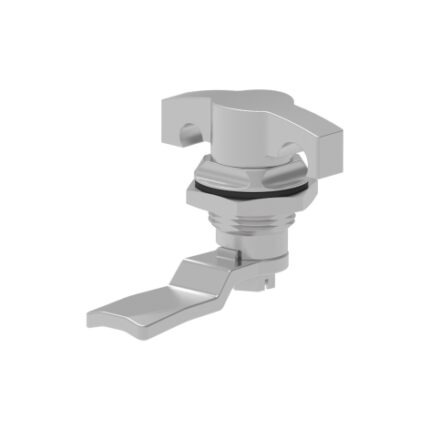 BRAVA LEPTIR ZA KATANAC INOX (271 SS)