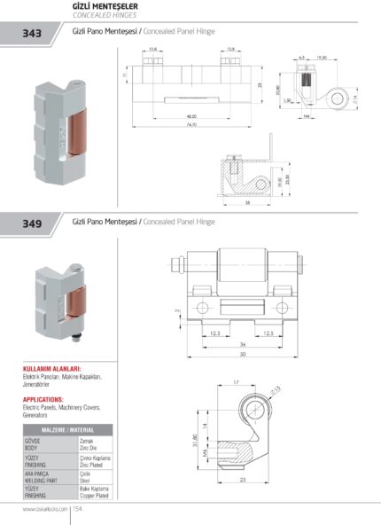 SKRIVENE BAGLAME (343)