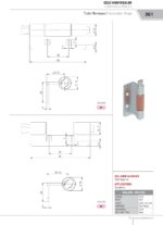 Područja upotrebe Zamjenski pokrivač TIJELO ČELIK ZAVRŠNA OBRADA POCINKOVANO DIO ZA ZAVARIVANJE Čelik KUT ROTACIJE 110°