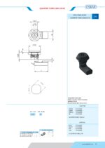 BRAVA (270) tehnicki podaci