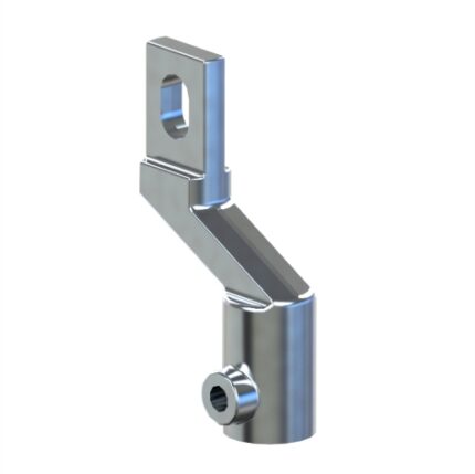 ADAPTER OKRUGLE ŠIPKE (207RB – V2)